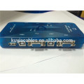 4port Auto USB2.0 KVM Schalter Mini Auto USB KVM Switch